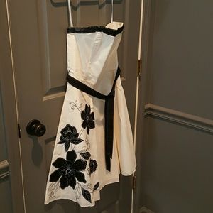 White House Black Market Dress
